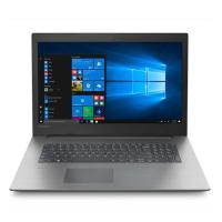 LENOVO IP 330 81DM003QTX i7 8550U 1,80GHZ 16GB 1TB 17.3 Full HD 2GB VGA Dos Cam Parmak İzi Okuyucu Blt Siyah