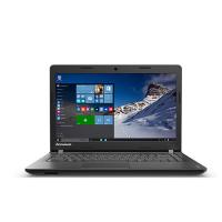 LENOVO IP110 80T7003DTX Cel N3060 1.60 GHz 4GB 500GB 15.6 HD Led Tümleşik VGA Dos Cam Blt Siyah
