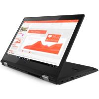 Lenovo L380 20M7001JTX i7-8550 8GB 512G 13.3 W10P
