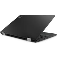 Lenovo L380 20M7001JTX i7-8550 8GB 512G 13.3 W10P