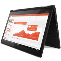 Lenovo L380 20M7001BTX i5-8250 8GB 256G 13.3 W10P