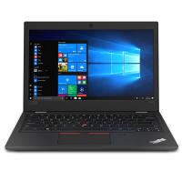 Lenovo L390 20NR001JTX i7 8565-13.3"-8G-256SD-WPro
