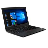 Lenovo L390 20NR001JTX i7 8565-13.3"-8G-256SD-WPro