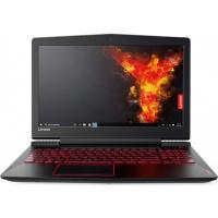 LENOVO Legion Y520 80WK004KTX i7 7700HQ 2,80 GHz 16GB 1TB 15.6 4GB GTX1050 W 10 HOME 64 BIT Cam Blt Siyah