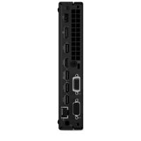LENOVO M70q 11MY002DTX i3-10105T 4GB 256GB SSD FDOS