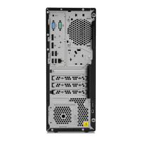 LENOVO M720 ThinkCentre 10SQ007KTX i5-9400 8GB 256GB SSD W10PRO
