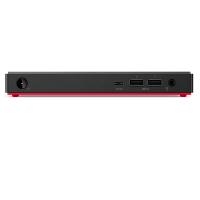 LENOVO M90n 11AD000XTX CORE i7 8665U 16GB- 256GB SSD- O/B UHD W10 PRO USFF