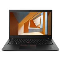LENOVO T495 ThinkPad 20QJ000JTX R5 PRO-3500U 8GB 256GB SSD 14" W10PRO