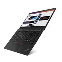 LENOVO T495 ThinkPad 20QJ000JTX R5 PRO-3500U 8GB 256GB SSD 14" W10PRO