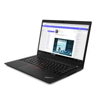 LENOVO T495 ThinkPad 20QJ000JTX R5 PRO-3500U 8GB 256GB SSD 14" W10PRO