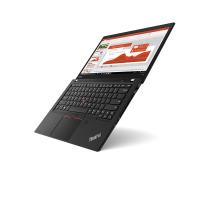 LENOVO T490 14" CORE i7 8565U 8GB- 256GB SSD- O/B UHD FRD (1920 X 1080) 20N3S38D00