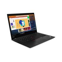 Lenovo ThinkPad X13 i7 10510-13.3''-16G-512SD-WPro
