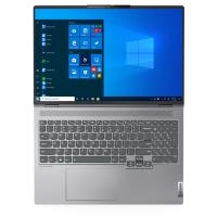 LENOVO ThinkBook 16P 20YM001JTX R9-5900HX 32GB 1TB SSD 6GB RTX3060 16" W10PRO