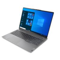 LENOVO ThinkBook 16P 20YM001HTX R7-5800H 16GB 512GB SSD 6GB RTX3060 16"  W10PRO