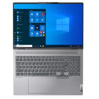 LENOVO ThinkBook 16P 20YM001HTX R7-5800H 16GB 512GB SSD 6GB RTX3060 16"  W10PRO