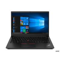 LENOVO THINKPAD E14 20Y7004FTX AMD RYZEN5-5500U 8GB 256SSD O/B 14 DOS