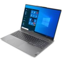 LENOVO THINKBOOK 20YM001HTX AMD RYZEN7-5800H 16GB 512SSD 6GB RTX3060 16 W10PRO