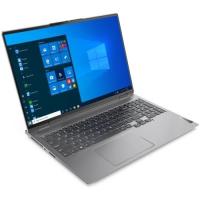 LENOVO THINKBOOK 20YM001HTX AMD RYZEN7-5800H 16GB 512SSD 6GB RTX3060 16 W10PRO