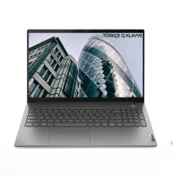 LENOVO THINKBOOK 15.6" RYZEN 5 5500U 8GB- 512GB M2 NVME- O/B UHD FRD (1920 X 1080) 21A40039TX