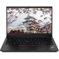 LENOVO THINKPAD // E14 G2 20T6000VTX RYZEN5-4500U 8GB 256SSD O/B 14 W10PRO