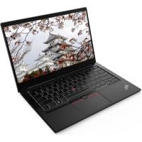 LENOVO THINKPAD // E14 G2 20T6000VTX RYZEN5-4500U 8GB 256SSD O/B 14 W10PRO