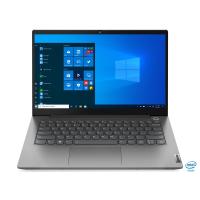 LENOVO THINKBOOK E14 G2 ITL 20VD009GTX I5-1135G7 8GB 256SSD O/B 14 W10PRO