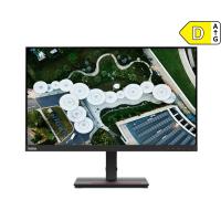 Lenovo ThinkVision S24e-20 23.8" 4ms Hdmi VGA VA