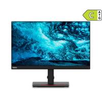 Lenovo ThinkVision T23i-20 23" 4ms Hdmi Pivot IPS