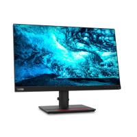 Lenovo ThinkVision T23i-20 23" 4ms Hdmi Pivot IPS
