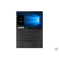 LENOVO // THINKPAD X1 NANO 20UN002TTX I7-1160G7 16GB 512SSD 2K UHD 13 W10P
