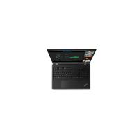LENOVO // T15P THINKPAD 20TN001QTX I5-10300H 16GB 256SSD O/B 15.6 DOS