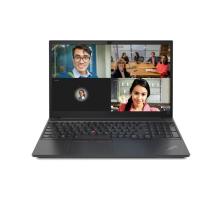 LENOVO THINKPAD E15 20TDS02V00 I7-1165G7 16GB 256SSD 2GB MX450 15.6 DOS