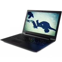 LENOVO V310 80T3018RTX i5 7200U 2,50 GHz 8GB 1TB + 128GB SSD 15.6 Full HD 2GB VGA Dos Cam Blt Siyah