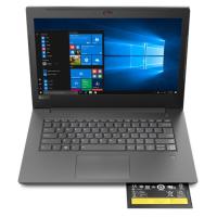 Lenovo V330 81B1000GTX Ryzen 5 14''-4G-256SSD-WPro