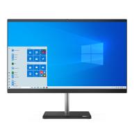 LENOVO V50A 11FK005RTX AIO i7-10700T 16GB 1TB+256GB SSD 2GB Radeon 625 23.8" FDOS