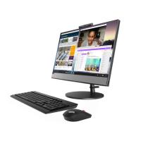 Lenovo V530 10US00DWTX 21.5-i7 8700-8G-256SSD-Dos