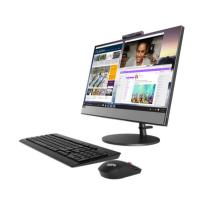 LENOVO V530 10US00QYTX AIO i5-8500T 8GB 1TB+256GB SSD 21.5" FDOS