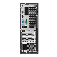 LENOVO V530S SFF 11BM003PTX i5-9400 8GB 1TB W10PRO