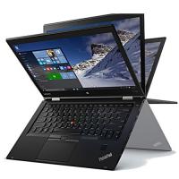 LENOVO X1 YOGA 20FQ005UTX i7 6600U 2,6 GHz 16GB 512GB SSD 14 Tümleşik VGA Win10 Pro Cam Bluetooth