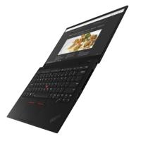 LENOVO X1 CARBON 20QD0038TX i7-8565U 16GB 512GB SSD 14" W10PRO