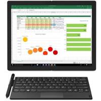 Lenovo X1 Fold 20RL000YTX İ5-L16G7 8Gb 512Gb Ssd 13.3" W10Pro Touch