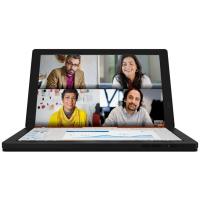 Lenovo X1 Fold 20RL000YTX İ5-L16G7 8Gb 512Gb Ssd 13.3" W10Pro Touch