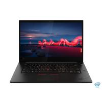 LENOVO X1E G3 20TK000DTX CORE i7-10750H 16GB RAM-512G SSD 15.6" UHD 4GB GEFORCE GTX 1650Ti  W10P