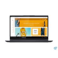 LENOVO YOGA-7 14ITL5 // 82BH00AGTX I7-1165G7 8GB 512SSD O/B 14 W10H