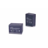 LEOCH 4.5AH  - 12 VOLT AKU
