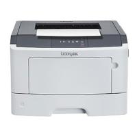 LEXMARK A4 Mono MS317DN Laser Yazıcı 33sayfa 50.000sayfa Dublex USB 2.0,Ethernet 1500 Sayfalık Toner (51B5000)