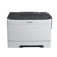 LEXMARK A4 Renkli CS317DN Laser Yazıcı 23/23sayfa 60.000sayfa Dublex USB 2.0,Ethernet