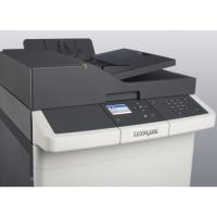 Lexmark CX310DN Renkli Fot/Tar/ Yazıcı A4