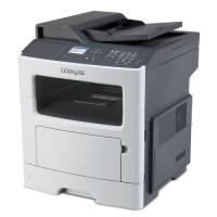 Lexmark MX317DN Fax/ Fot/Tar/ Yazıcı A4