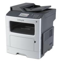 Lexmark MX417DE Fax/ Fot/Tar/ Yazıcı A4